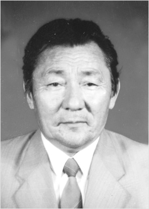 夏依苏尔坦·合孜尔