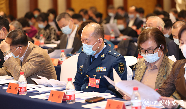 12��12�գ���˲�Ʊƽ̨��¼��ڵھŽ�ȫ��ίԱ�������ȫ������ھ�����