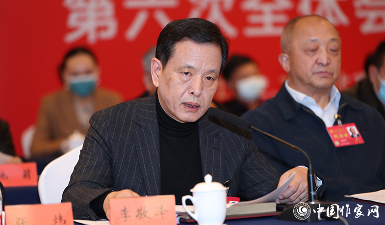 12��12�գ���˲�Ʊƽ̨��¼��ڵھŽ�ȫ��ίԱ�������ȫ������ھ�����,��˲�Ʊ����ϯ������������ļ�