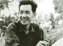 【周克芹】
向 荣丨《为改革时代创造典型形象:周克芹的乡土创作之路》;
张元珂丨《<许茂和他的女儿们>手稿谈》。