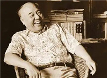 【李 準】
刘海燕丨《<黄河东流去>:一部“悲中见壮”的史诗》;
刘新锁丨《<黄河东流去>的资源性意义
》。