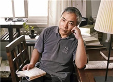 【格 非】
王中忱丨《格非:尚待命名的小说写作实验》;
许婉霓丨《“讲故事”:回溯与开拓》。