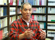 【梁晓声】
李林荣丨《<人世间>的叙事雄心和史诗传统的再兴》。
席云舒丨《梁晓声小说与当代文学中的两种知青形象》;