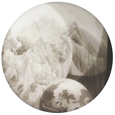 ��������ѧԺѧ������Ե��ˮī��Ʒ�����⹲����