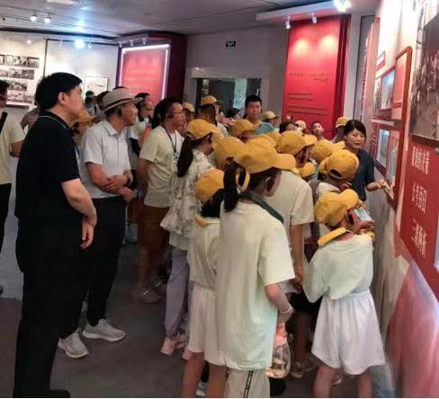 ����ʡ��������̶��ʦ�������ι�����չ