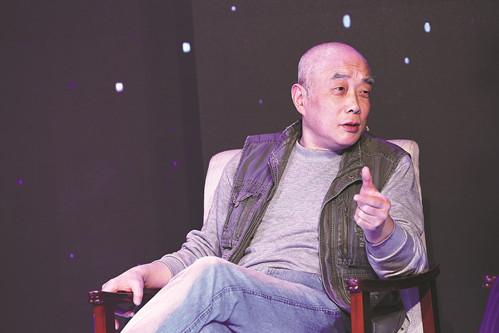 江晓原:上海交通大学讲席教授,科学史与科学文化研究院首任院长