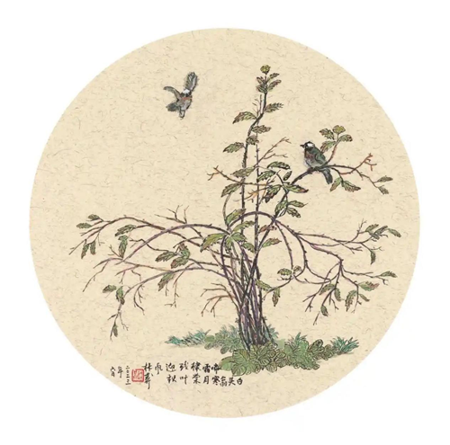 ��ç ����ͷ���亮˪����Ĳ�Ҷӭ��硷