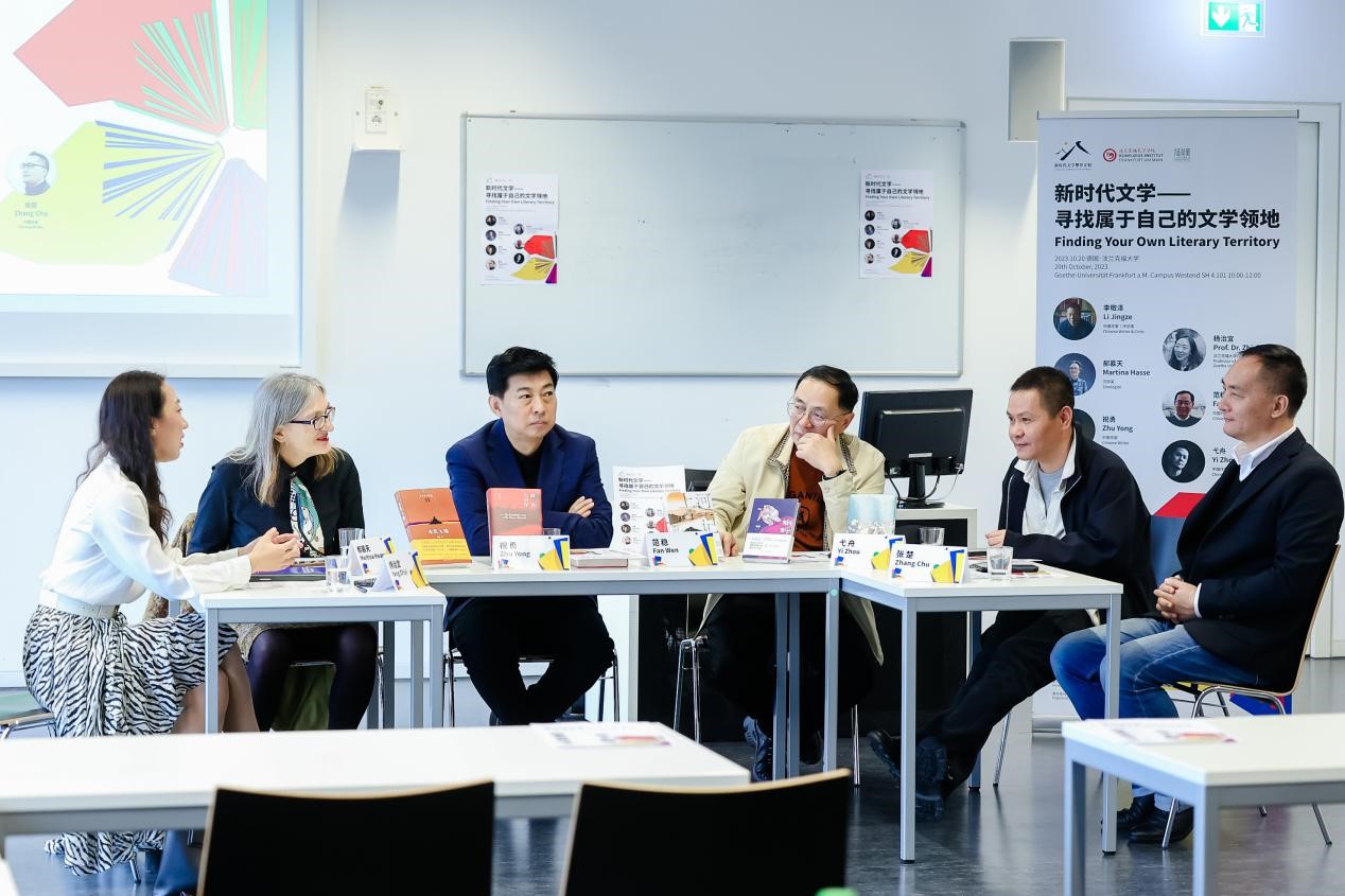 �����˸���ѧ����ʱ����ѧ����Ѱ�������Լ�����ѧ��ء���̸