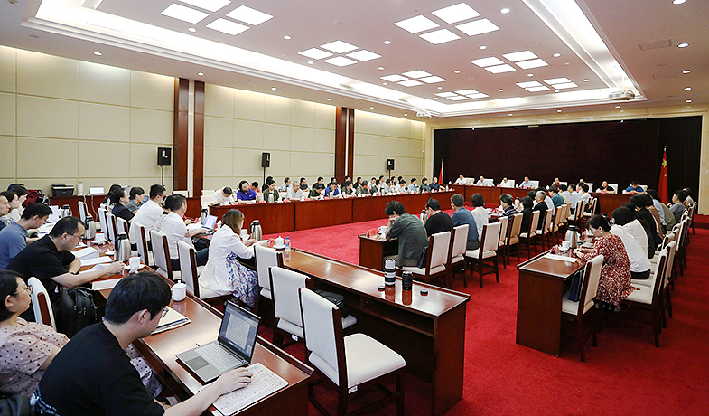 8月11日,第十一届茅盾文学奖获奖作品揭晓