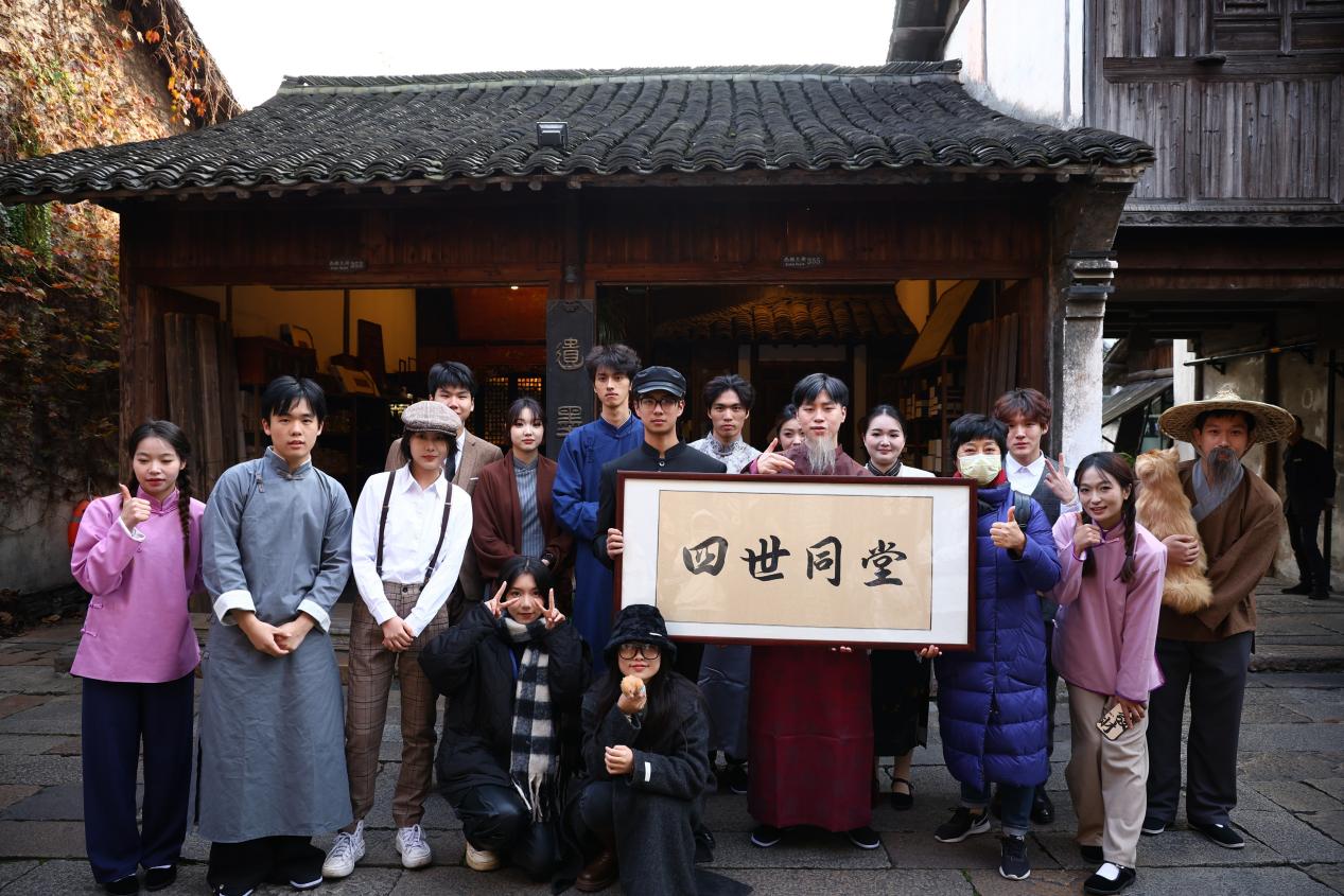 ������ѧ����Cosplay