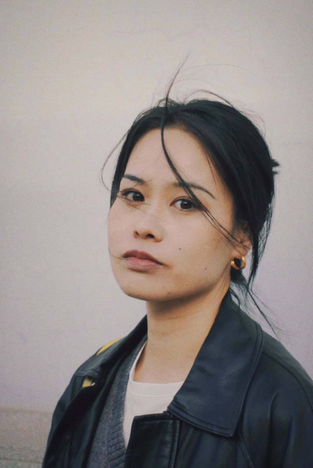 青年作家:叶昕昀