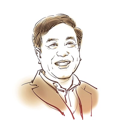 苏州大学文学院教授、教育部“长江学者”特聘教授王尧