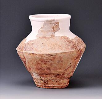 福建省平潭县东花丘遗址出土的陶器 中国社会科学院考古研究所供图