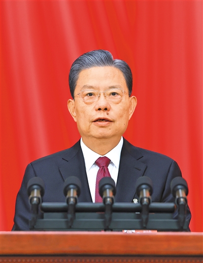 3��8�գ�ʮ�Ľ�ȫ���˴���λ����ڱ����������þ��еڶ���ȫ����顣��ȫ���˴�ί��ί�У����ּ�ίԱ�����ᱨ��ȫ���˴�ί�Ṥ���� �����»������ �� ����