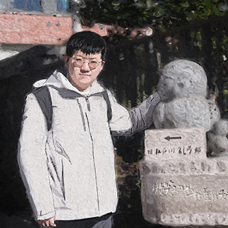 战玉冰(章静绘)