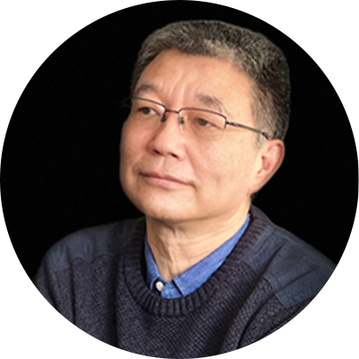 止庵 作家、学者 著有《令颜》《受命》《惜别》《画见》《神拳考》 《周作人传》《樗下读庄》《老子演义》等