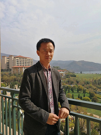 作者李勇单位:郑州大学文学院