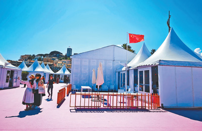 �й���Ӱ��������ɹ��ʴ������й��ݣ����ڴ˾ٰ�����Ӱ���ֽ������