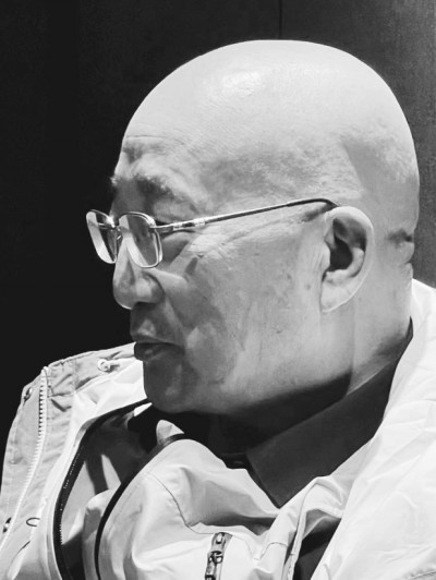 蔡测海,湖南省作协名誉主席