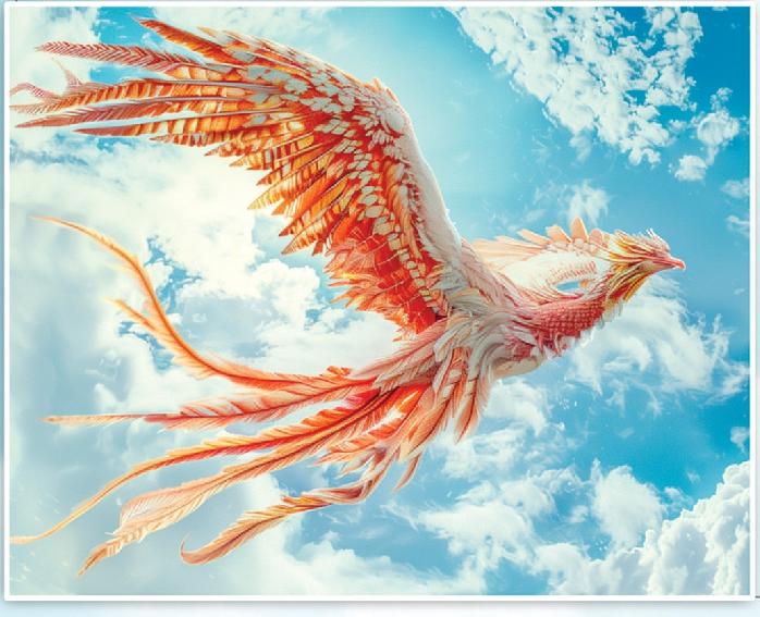 《三星堆:未来启示录》视频截图