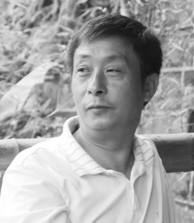 夏天敏,著名作家,第三届鲁迅文学奖获得者