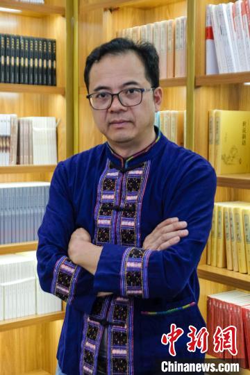 姚瑶 受访者供图