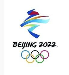 北京2022年冬奥会会徽“冬梦”