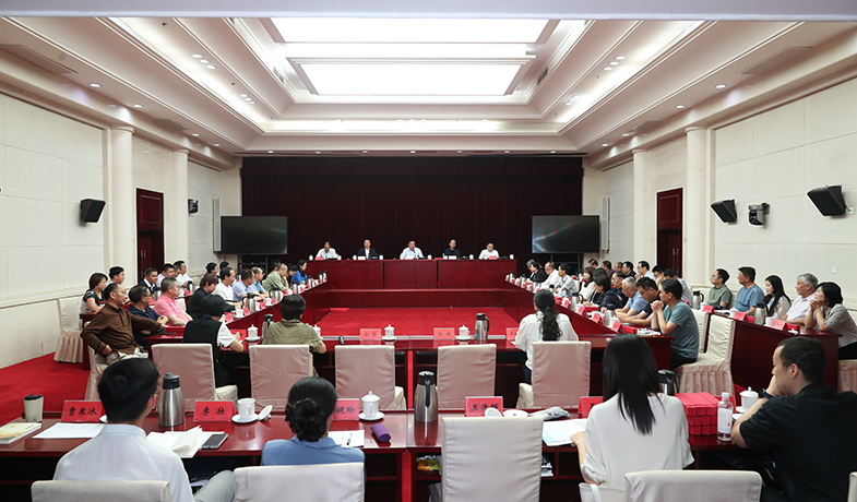 7月31日,第十三届全国少数民族文学创作骏马奖评奖结果揭晓