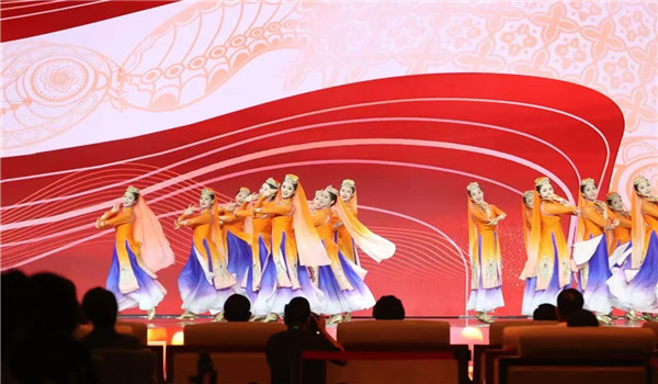 ��2024�й���ѧʢ�䡤������֮ҹ����ʱ��ʢ�� ����ɽ��