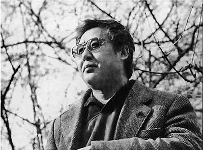 路遥(1949年—1992年) 资料图片