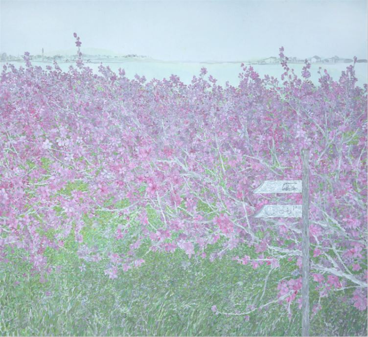 ��֮��������Ұ��԰ 225x244 2021 ֽ����ɫ