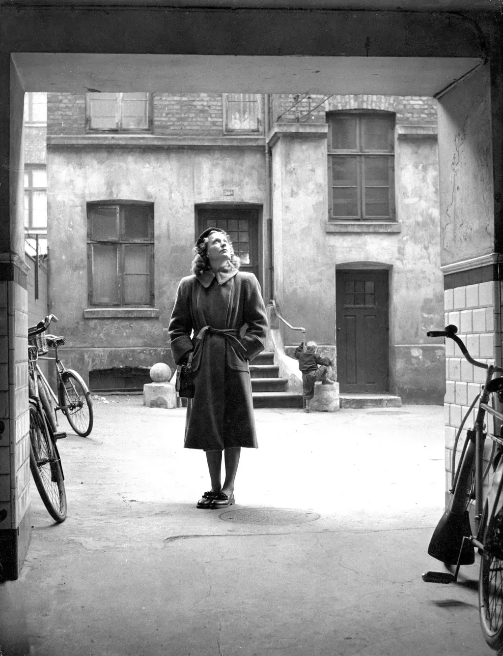 ��ܽ����������ɭ��Լ1950�ꡣ