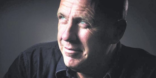 理查德·弗兰纳根